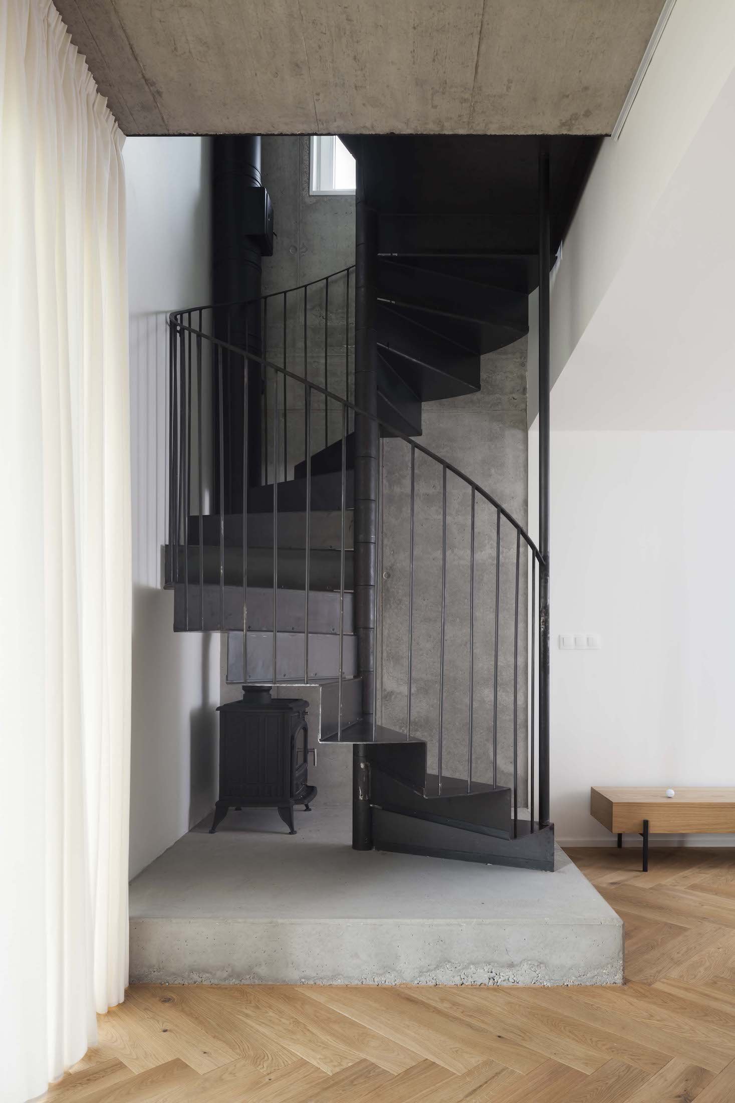 Bydlení uprostřed golfového hřiště