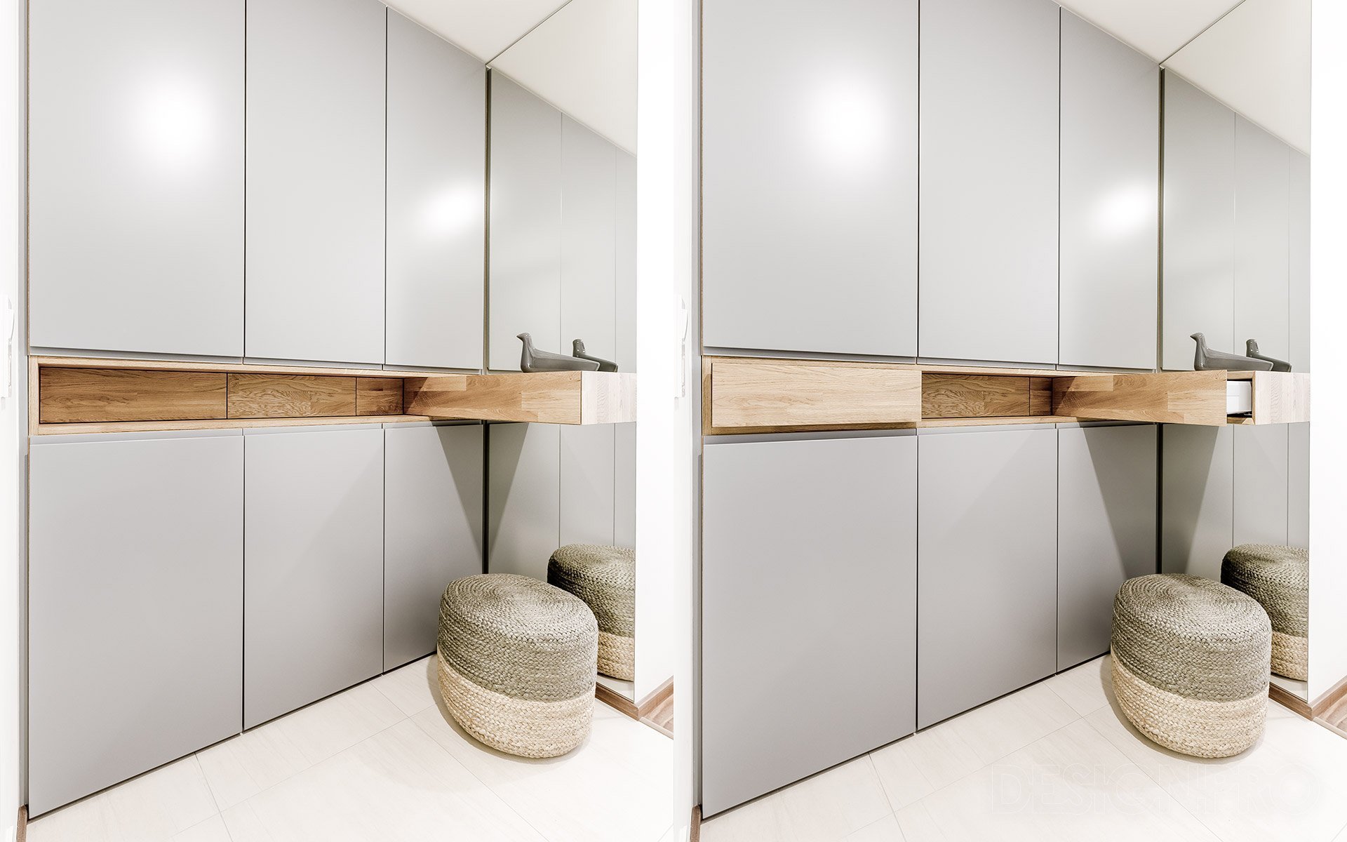 Bydlení v pražské Michli