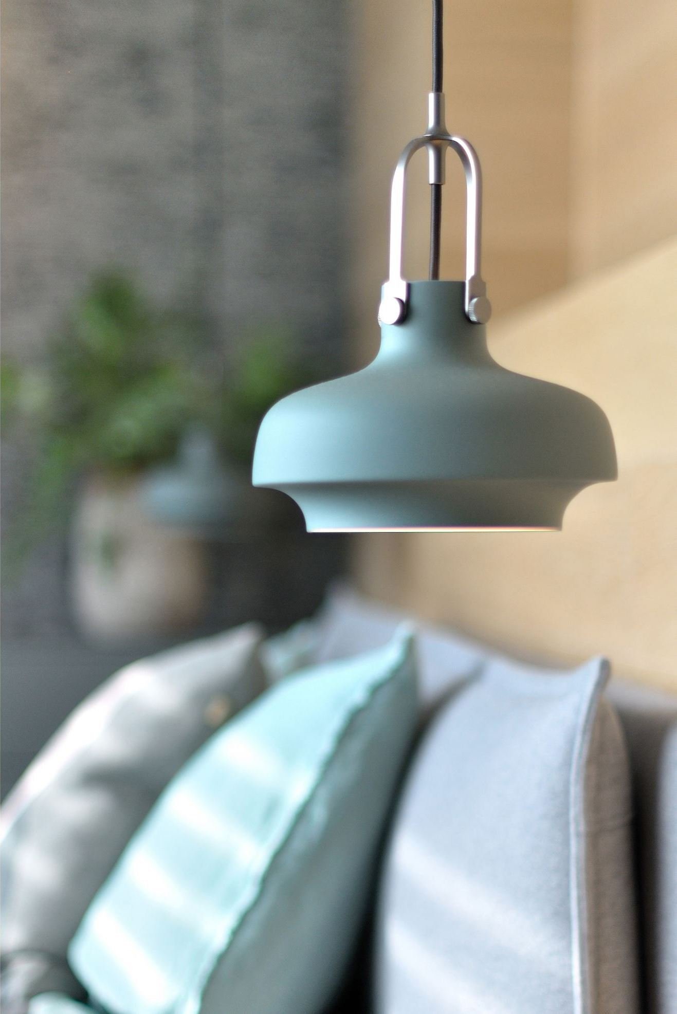 Dialog dřeva s betonem