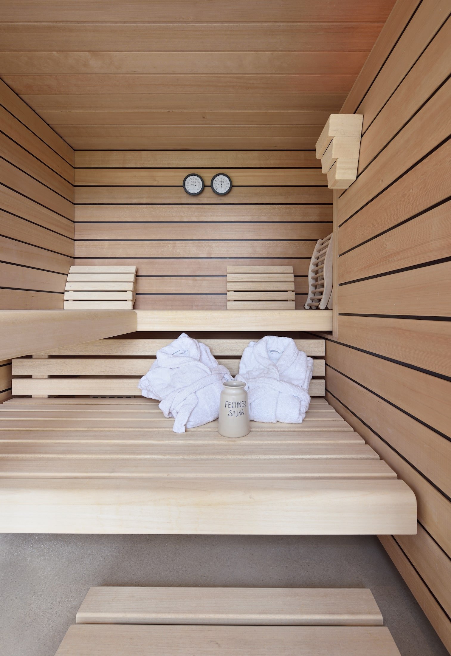 Dům s rákosovou fasádou