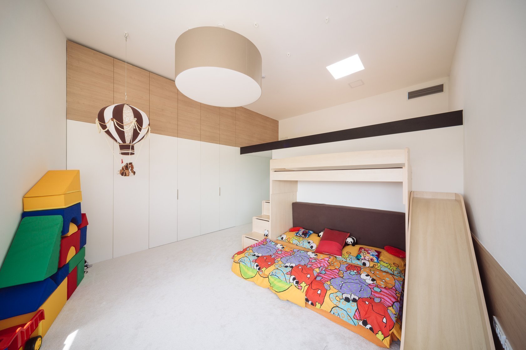 Jak dokonale využít svažitého pozemku