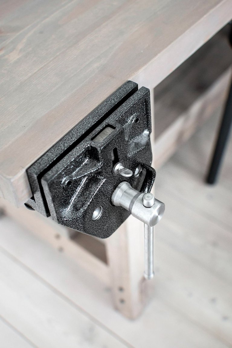 Neobvyklý interiér