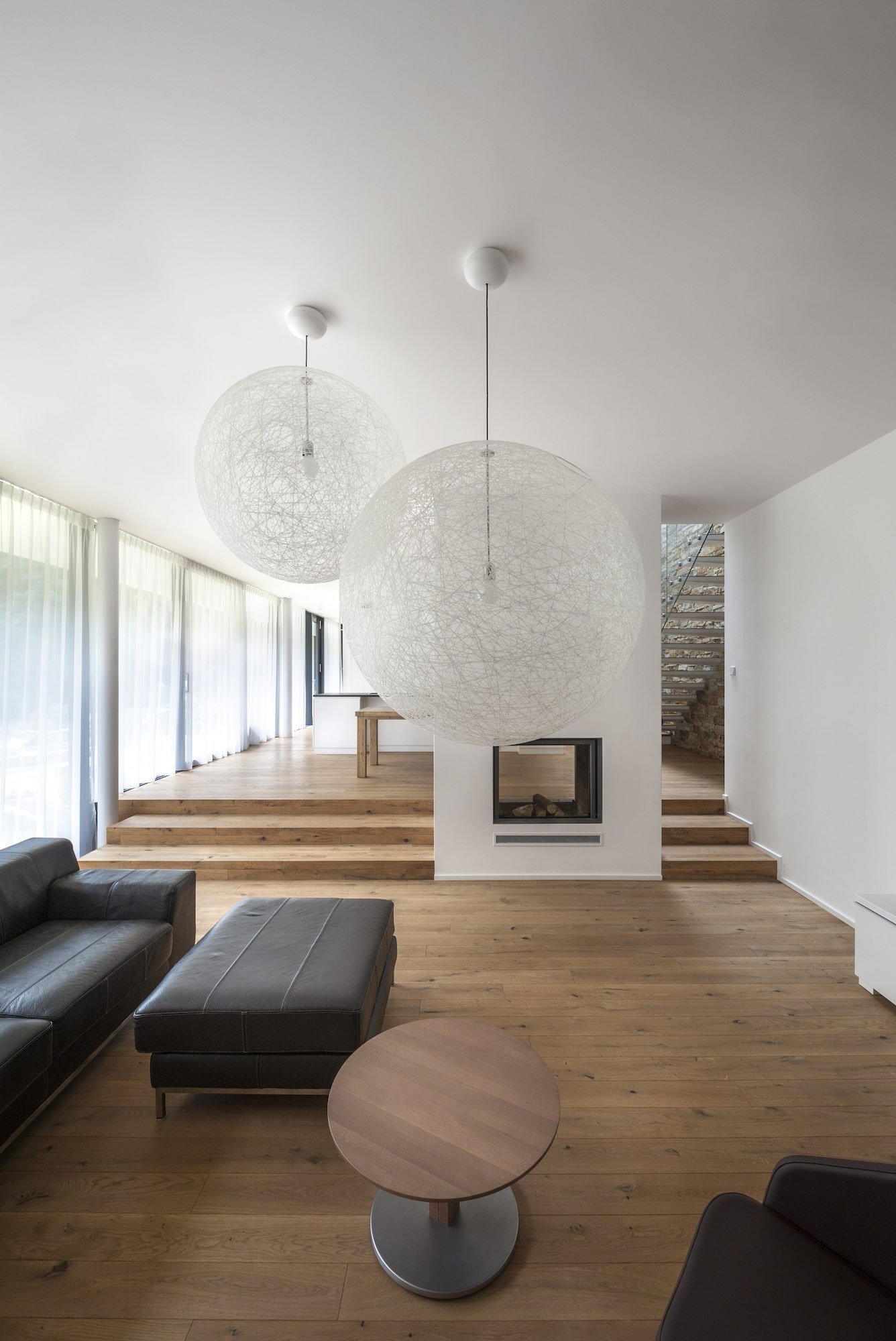 Rodinný dům Srbín