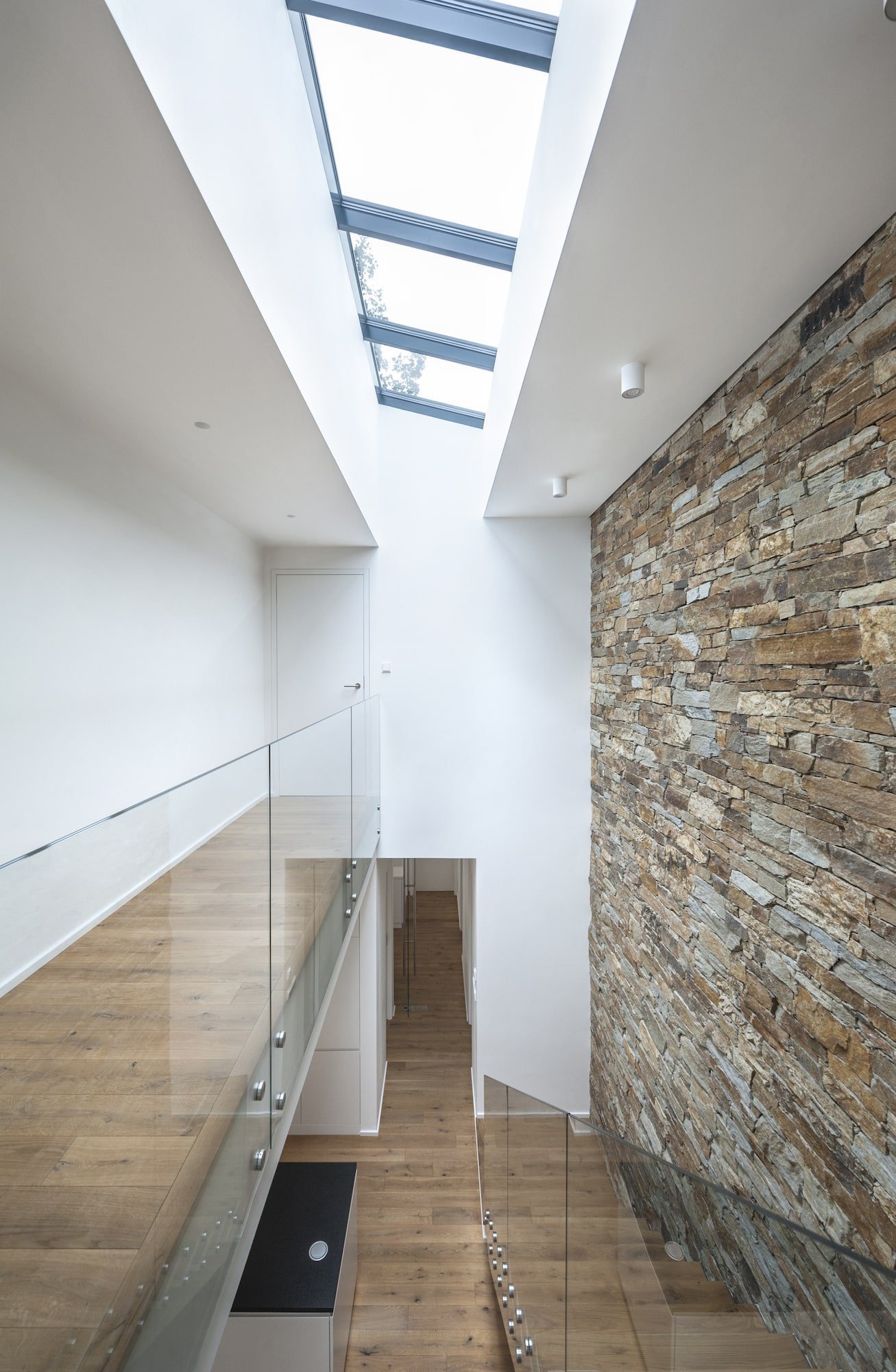 Rodinný dům Srbín