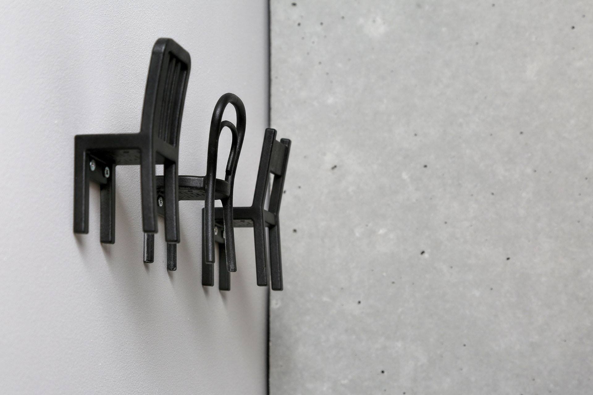 Šedá barva v interiéru není nuda