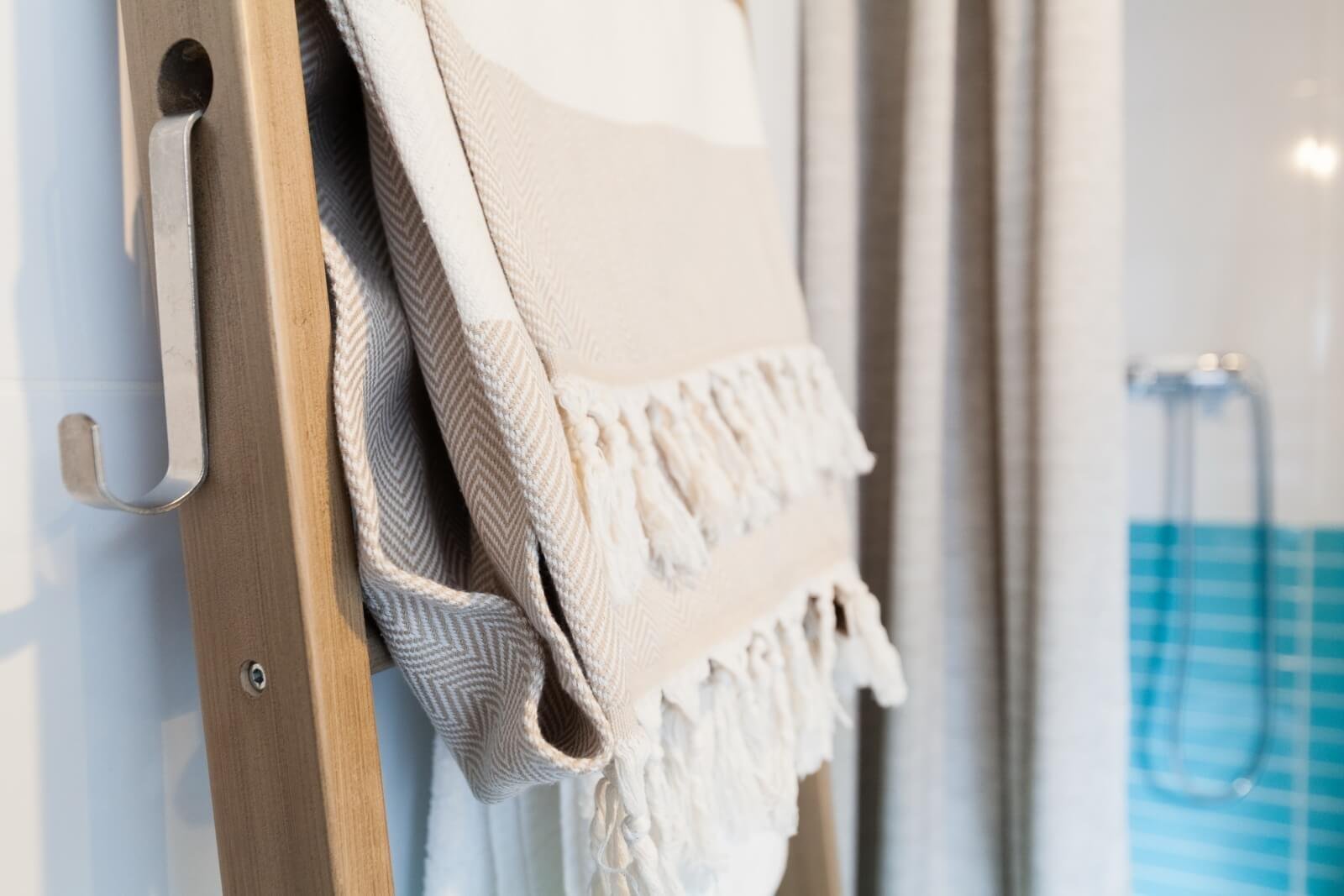 Srub v provensálském stylu? I to je možné