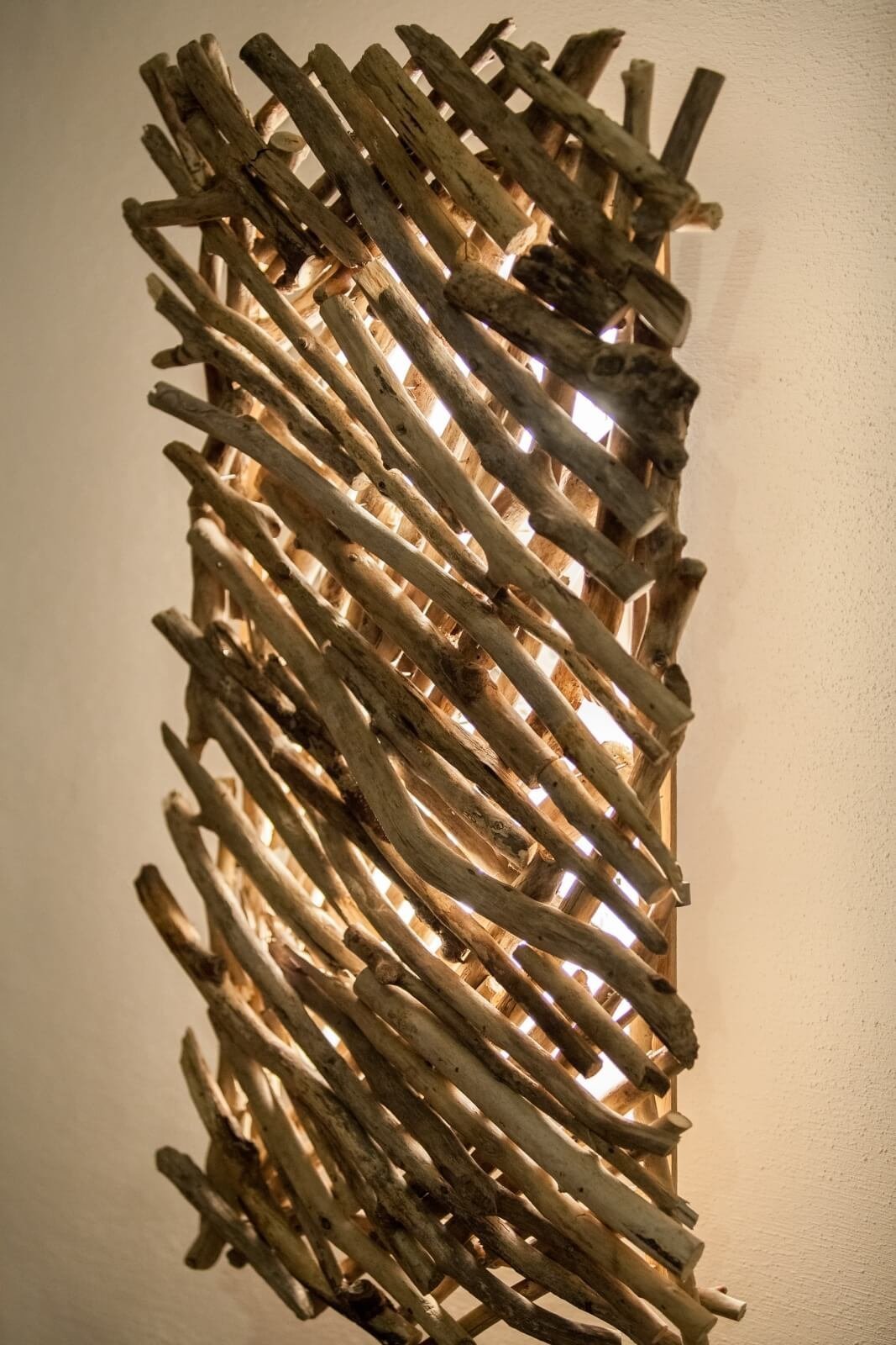 Srub v provensálském stylu? I to je možné