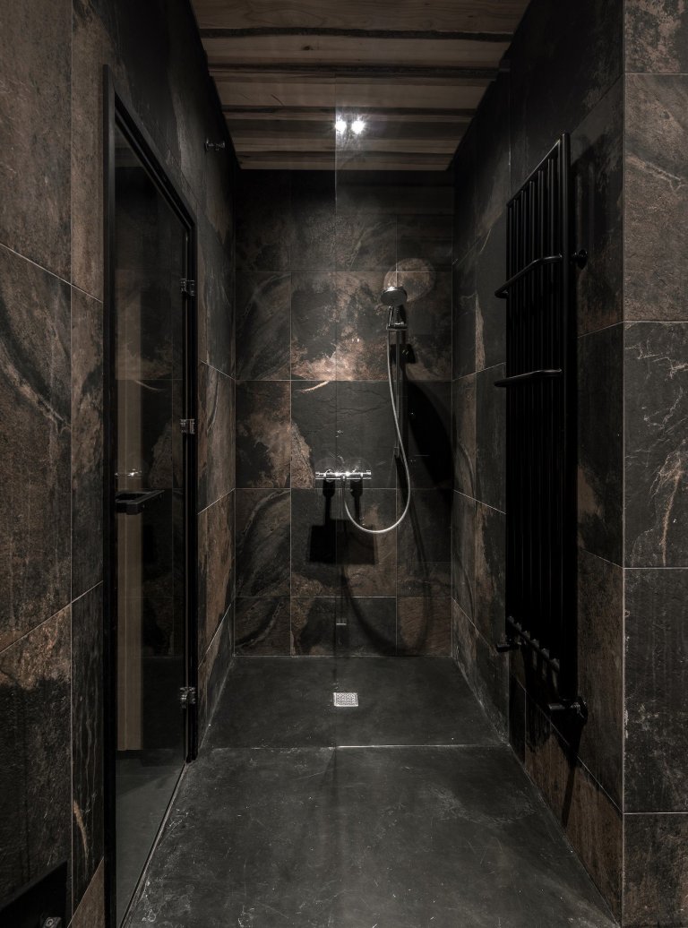 Venkovský dům - Forest House