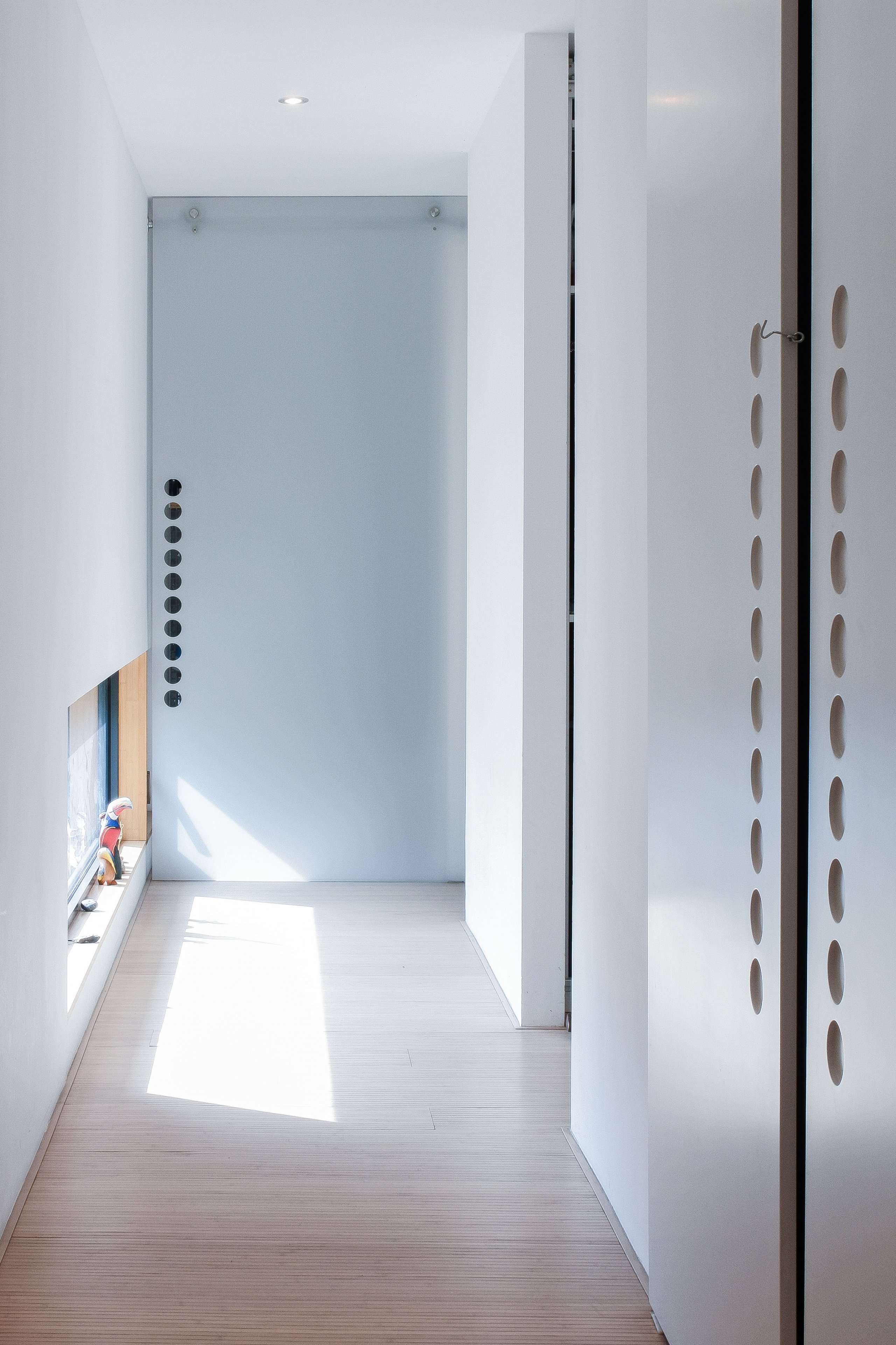 Vila nad vodopádem - Lysolaje