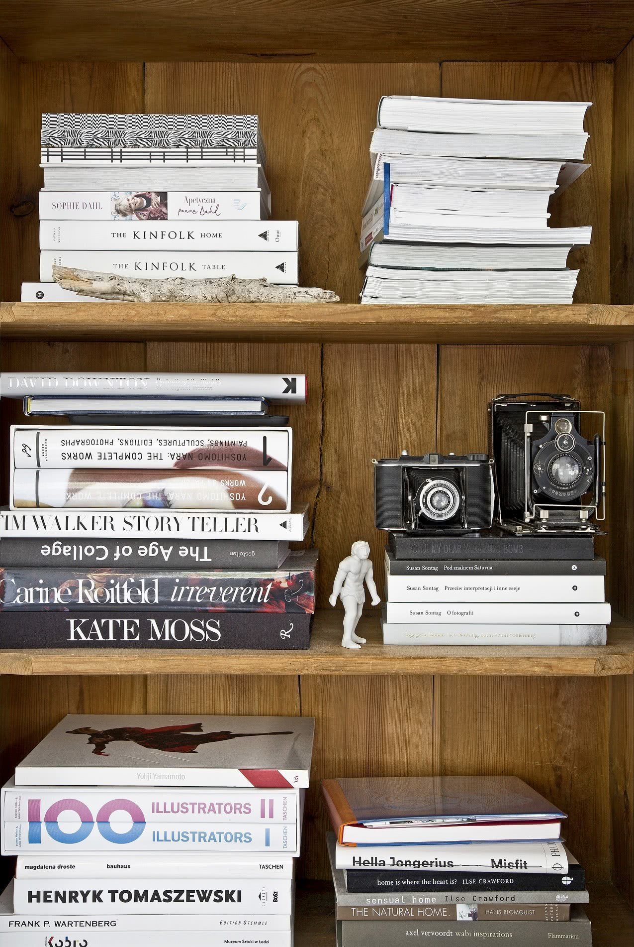 Z města na vesnici?