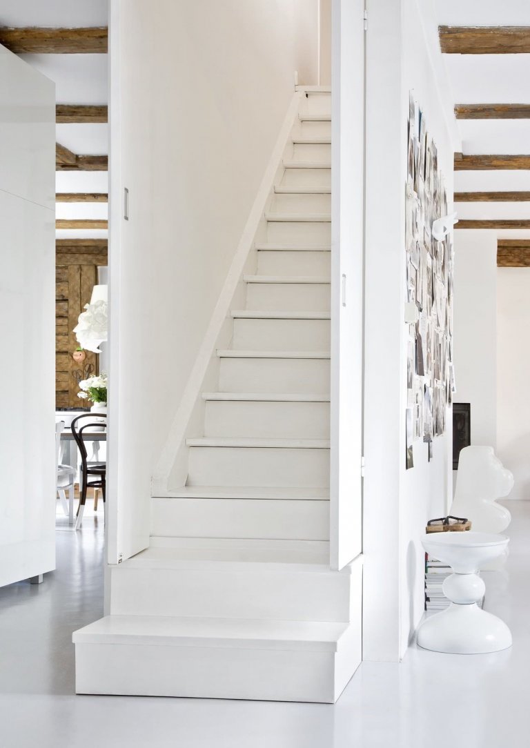 Z města na vesnici?