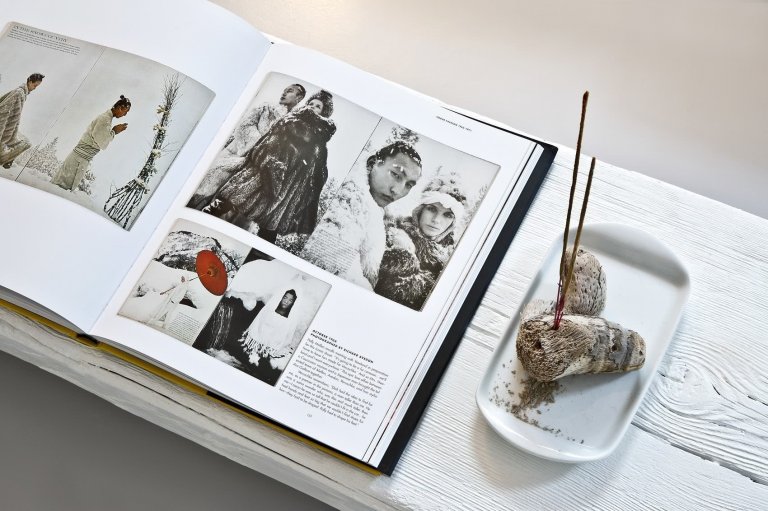 Z města na vesnici?