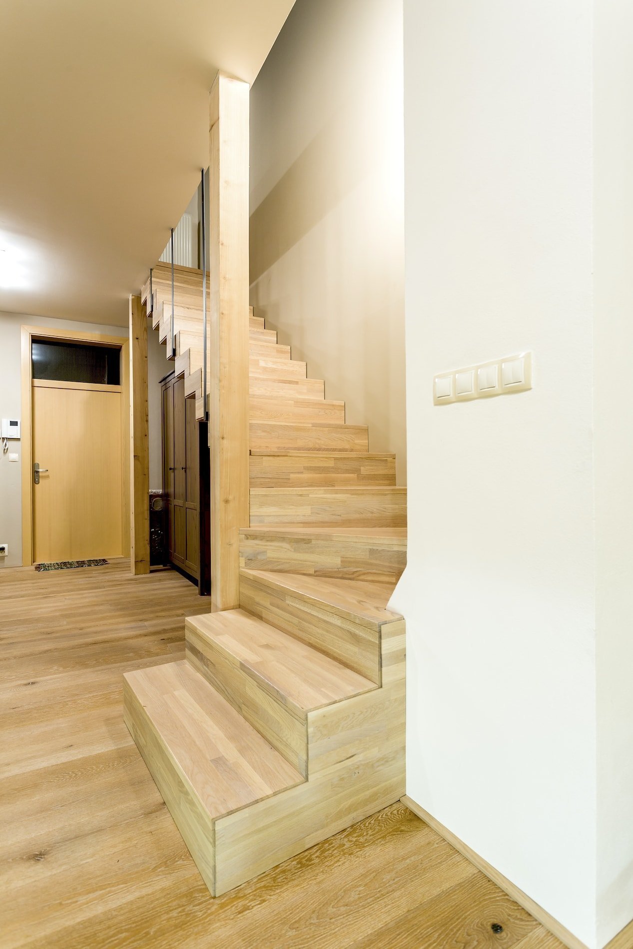 Ze staré půdy vzniklo luxusní bydlení pod hvězdami