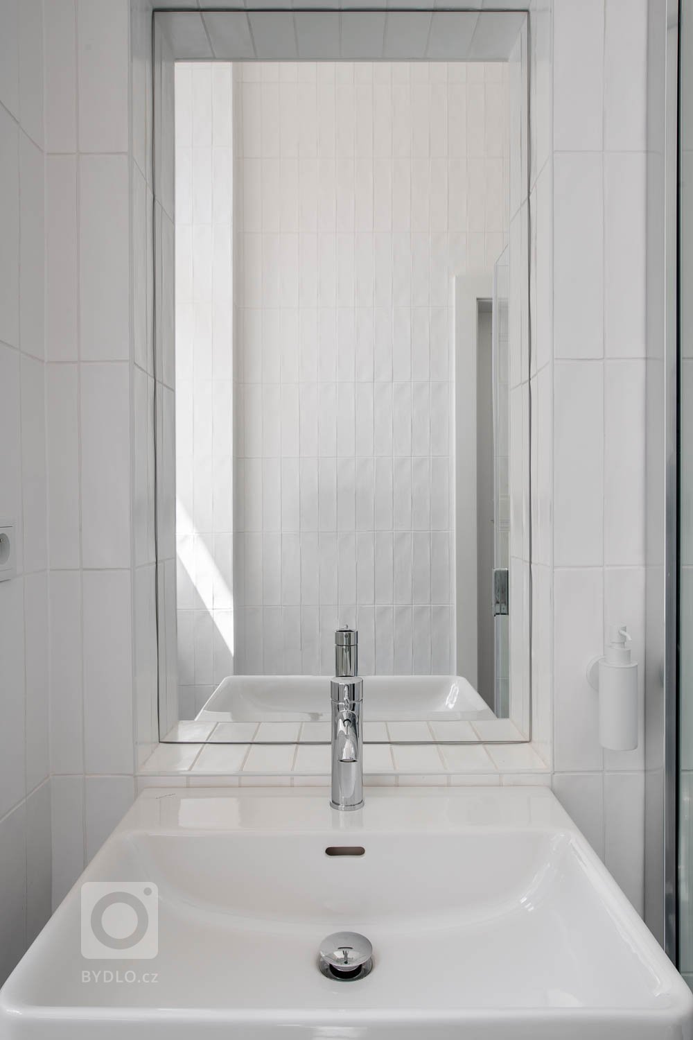 Vzorový byt&nbsp;OPLETALOVA&nbsp;

Dispozice &ndash;&nbsp;jednalo se o rekonstrukci klasického staršího pražského domu. My jsme byli osloveni pro tvorbu…