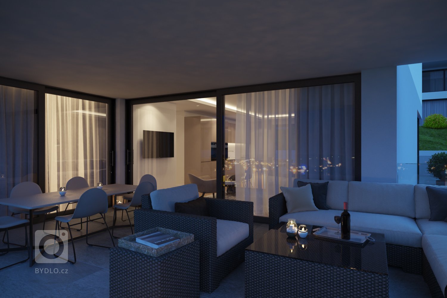 Pre klienta zo švajčiarska som vypracoval 3D vizualizácie apartmánových domov v blízkosti Bodamského jazera. V prvej časti projektu sa jednalo o vyhotovenie…