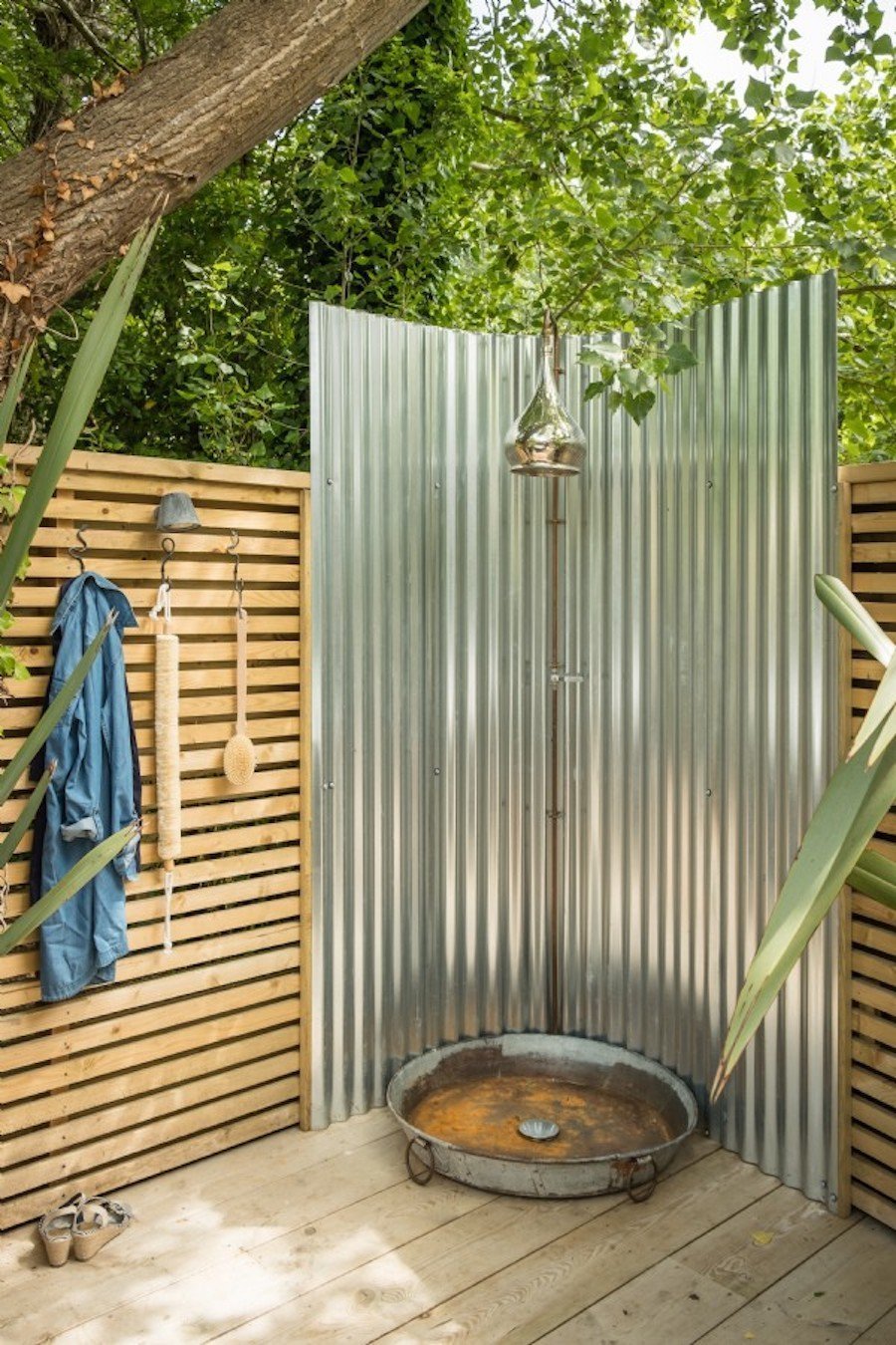 Víkendová chata pro dva