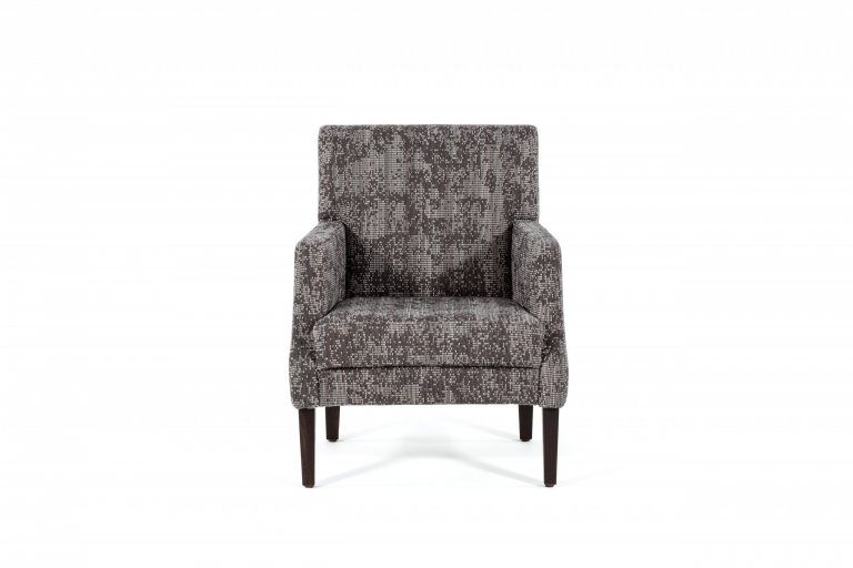 Přidanou hodnotou křesla jsou tři různé varianty jeho provedení -&nbsp;křeslo nízké, křeslo vysoké a ušák. Každé z nich lze vhodně doplnit podnožkou ve stejném…