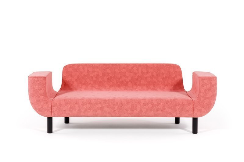 Autorem Moary je uznávaný designér Jan Čtvrtník