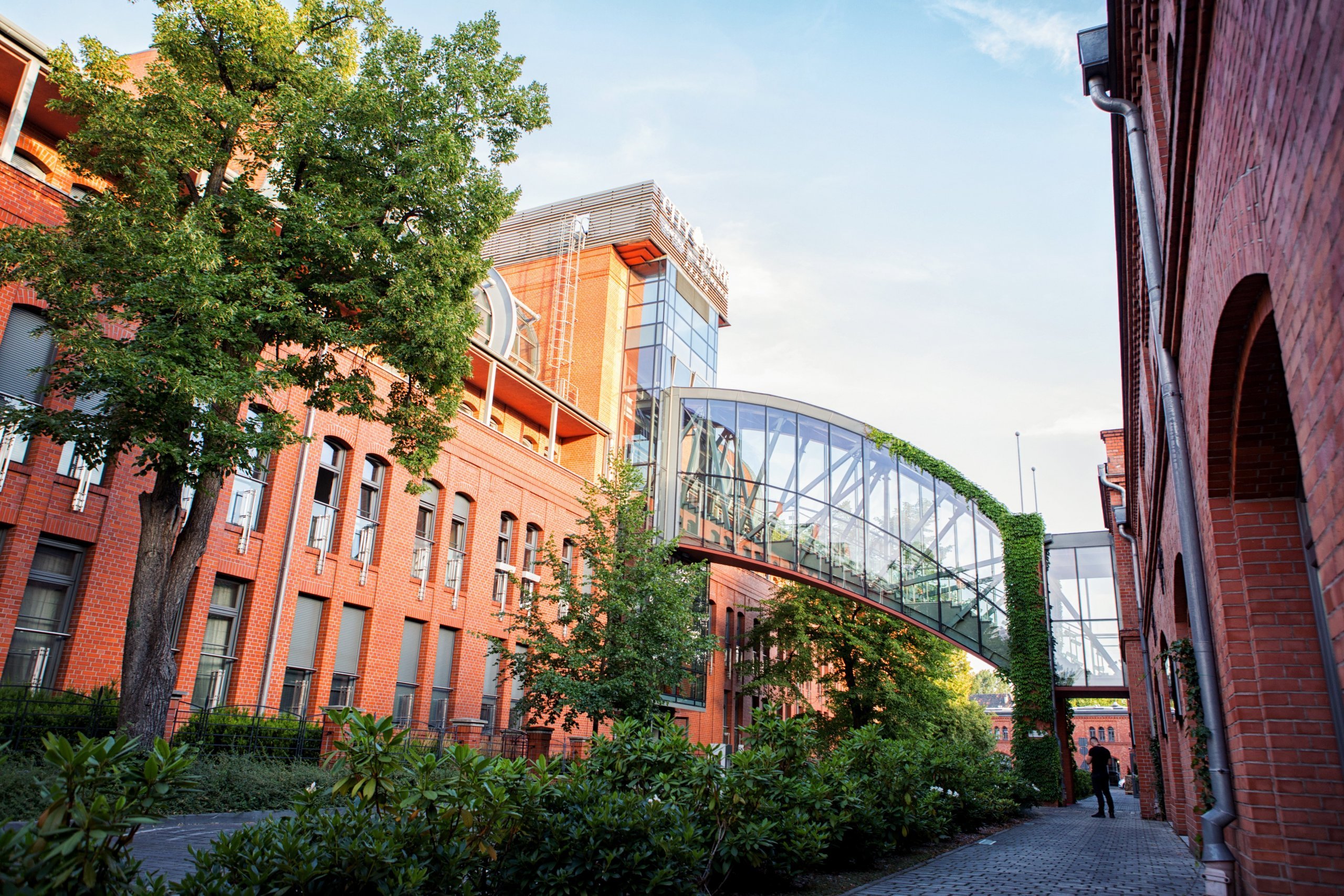 City Park Hotel & Residence