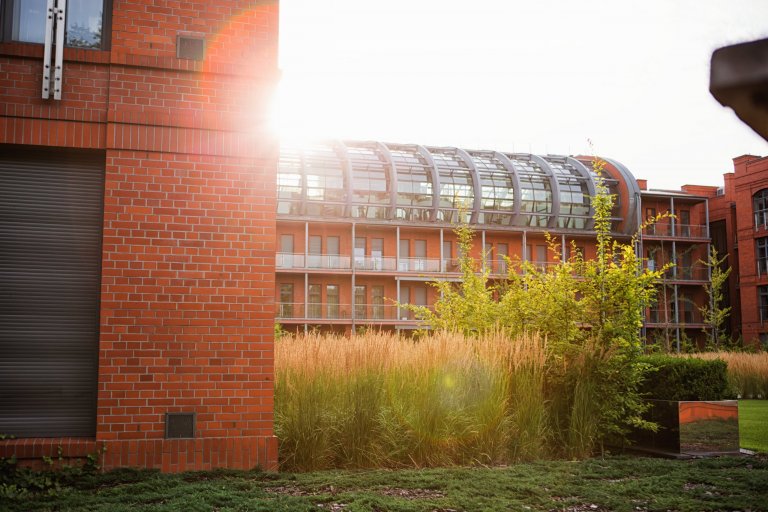 City Park Hotel & Residence