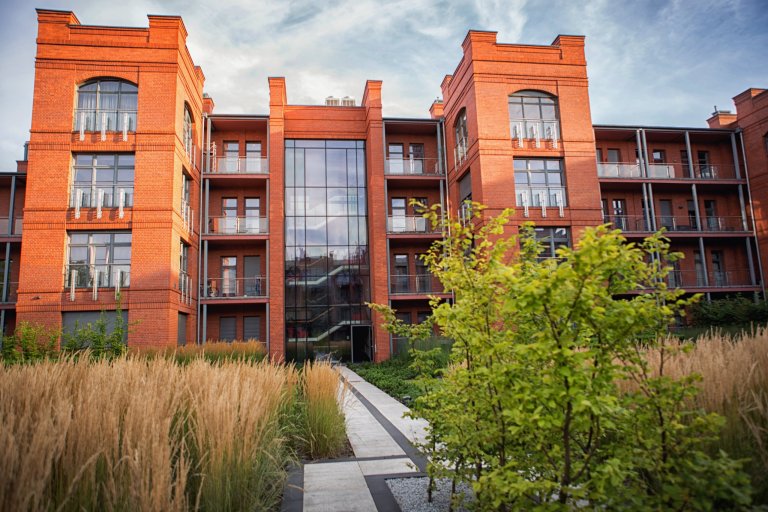 City Park Hotel & Residence