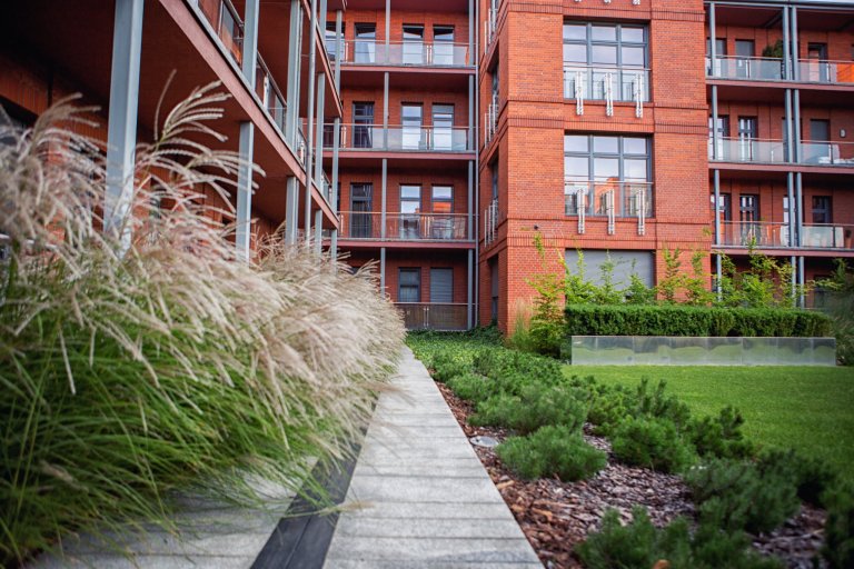 City Park Hotel & Residence