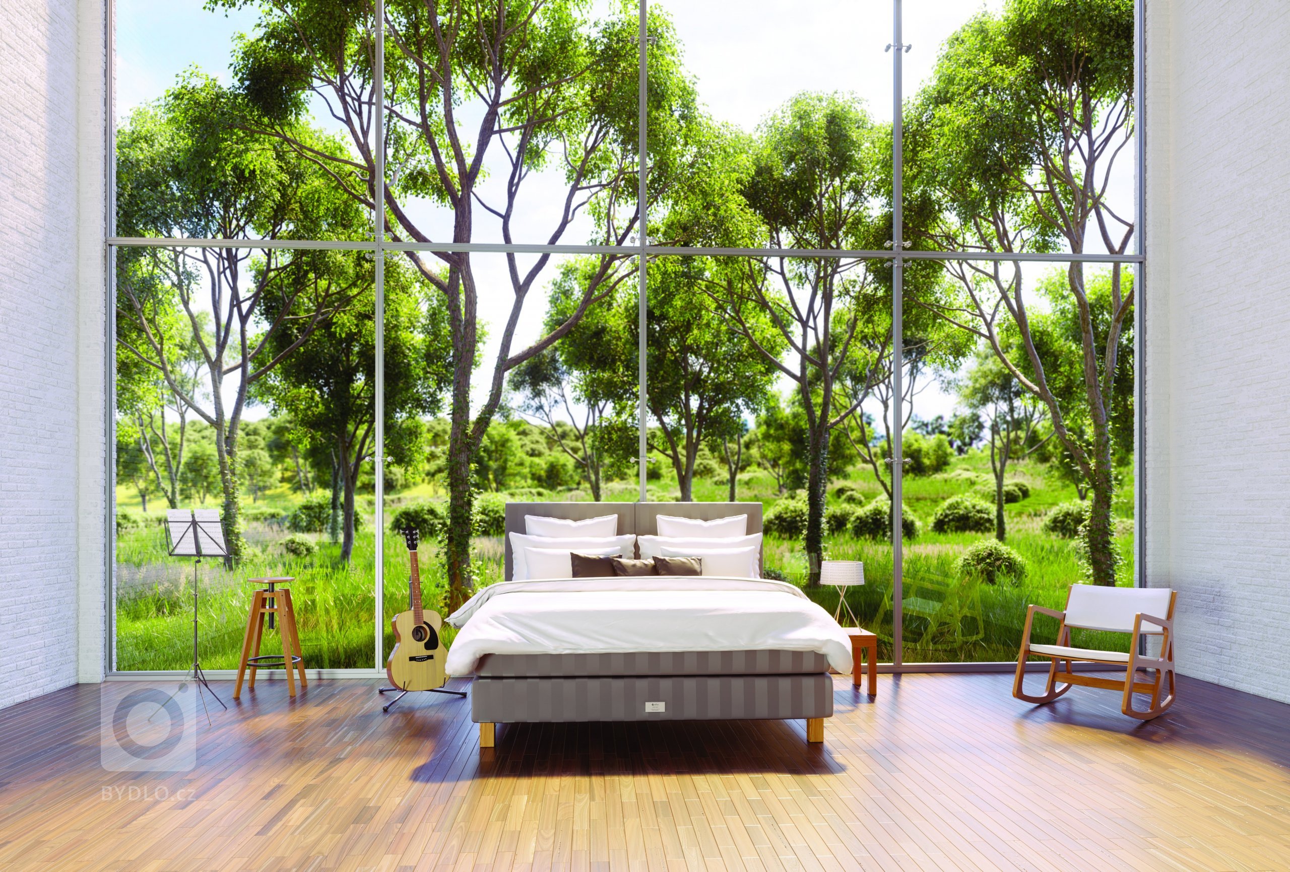 Saffron Authentica předčí svojí výjimečností všechny ostatní. Charakterizují ji tři pružinové systémy v boxu a v hlavní matraci, bohaté vrstvy koňských žíní,…