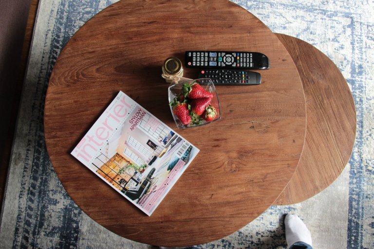 Moderní interiér s příjemnou atmosférou. Tak lze ve zkratce charakterizovat mezonet, laděný do jemně industriálního stylu s množstvím přírodních materiálů…