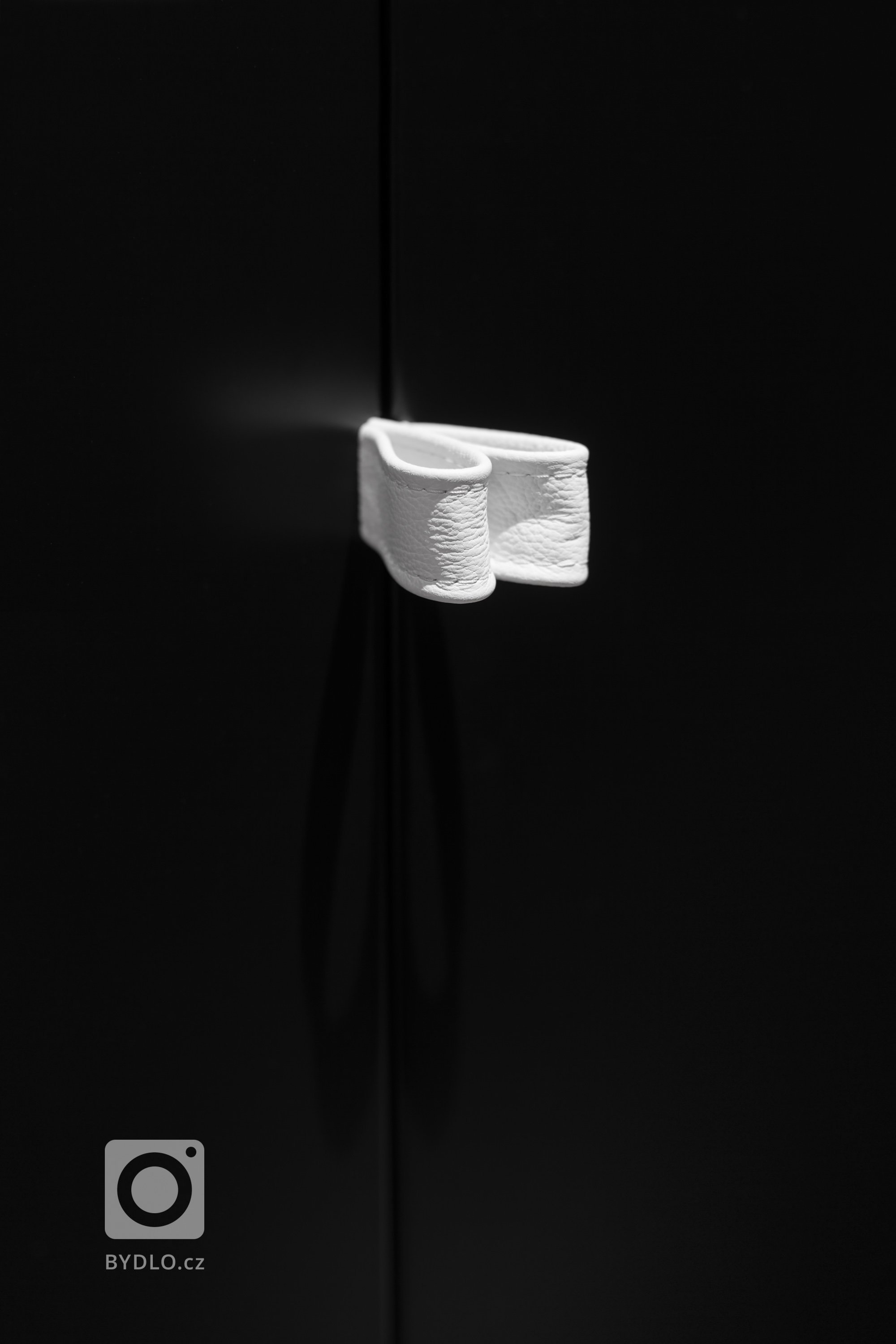 Byt v developerském projektu