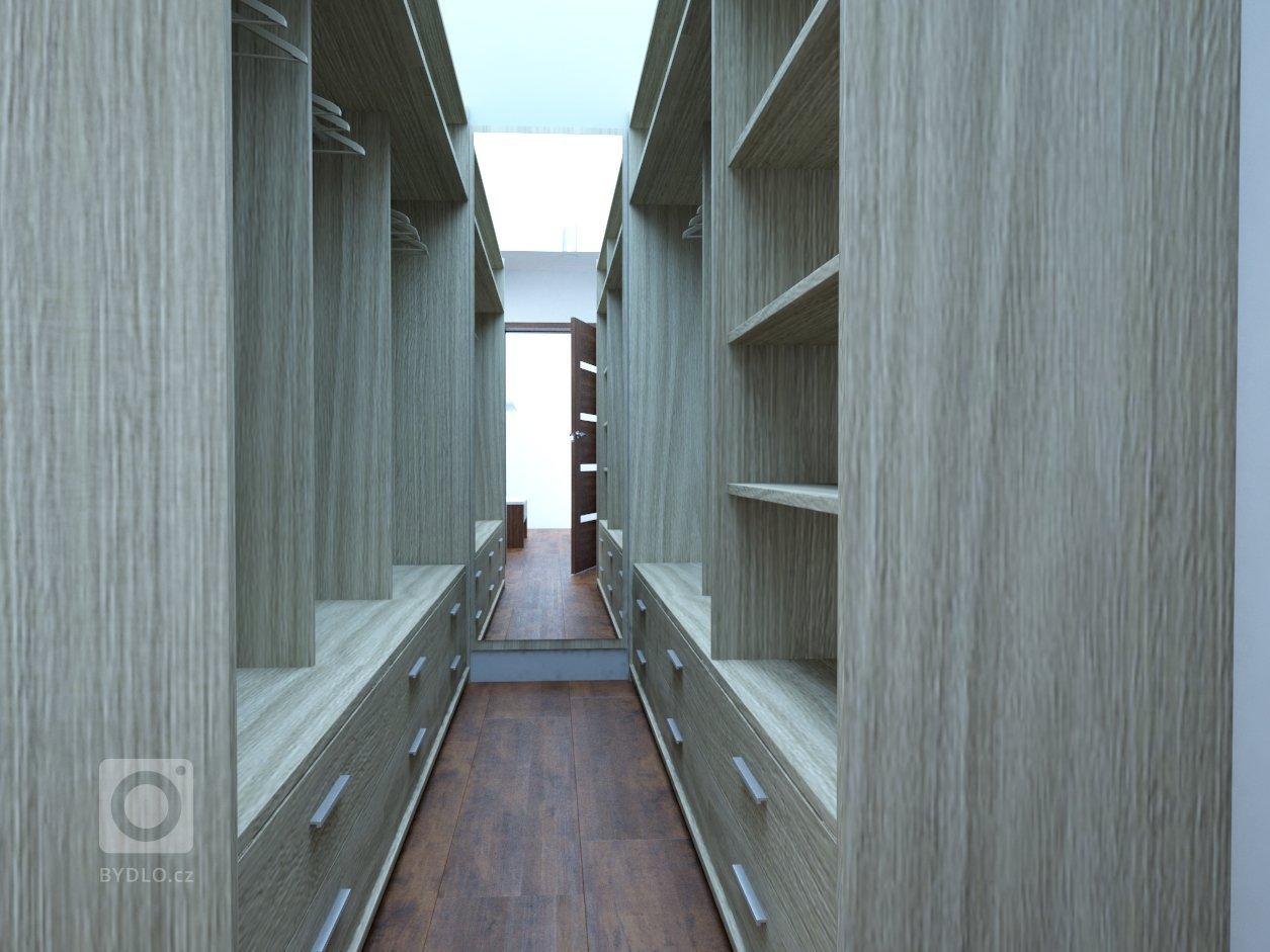 Moderní byt Šilhéřovice