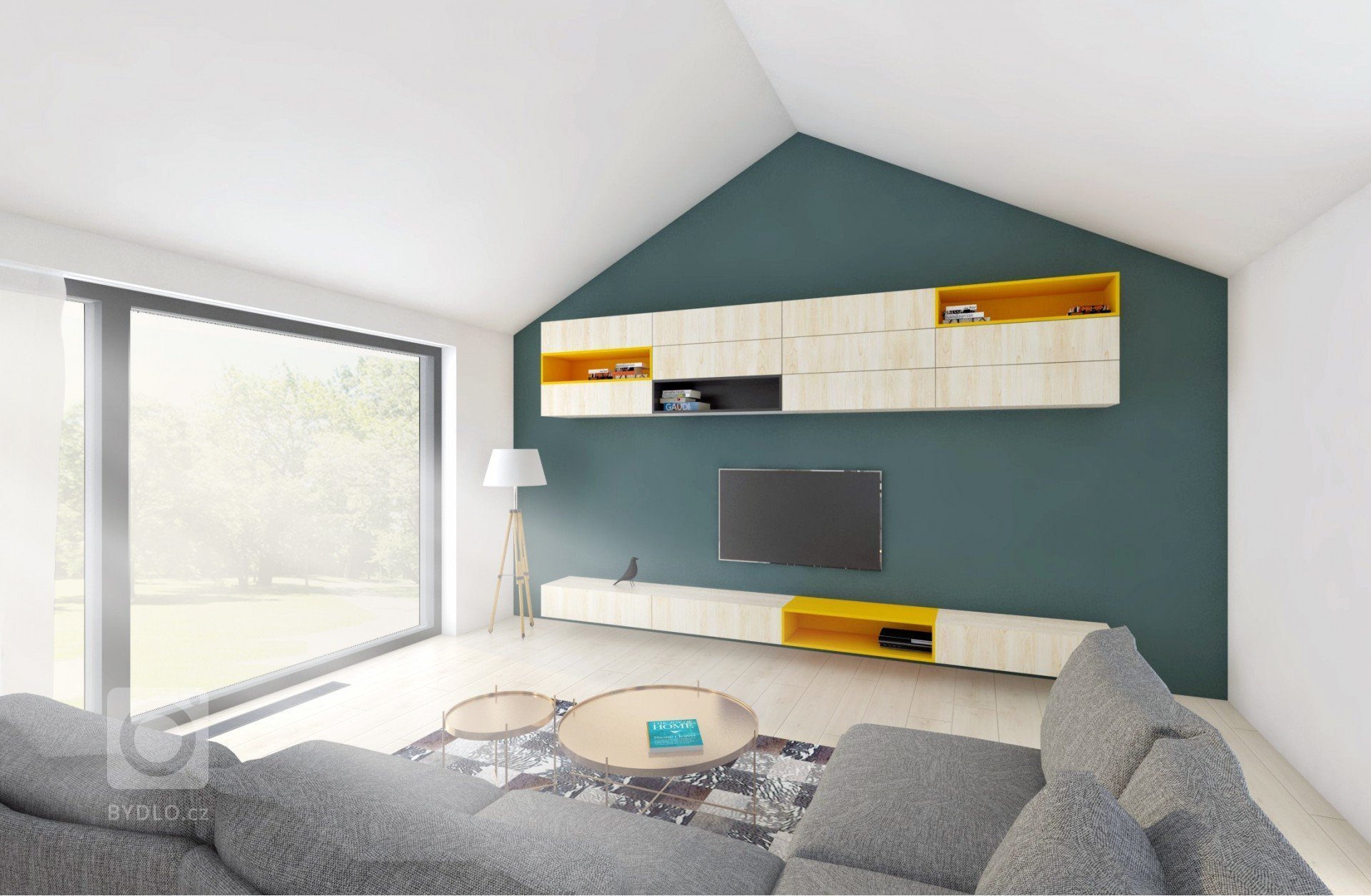 Už dnes si môžete prísť pozrieť vzorový dom Motiv, jeho štandardné vybavenie, ako i nábytok, ktorý dodávala naša spoločnosť.&nbsp;Výnimočnou vlastnosťou tohto…