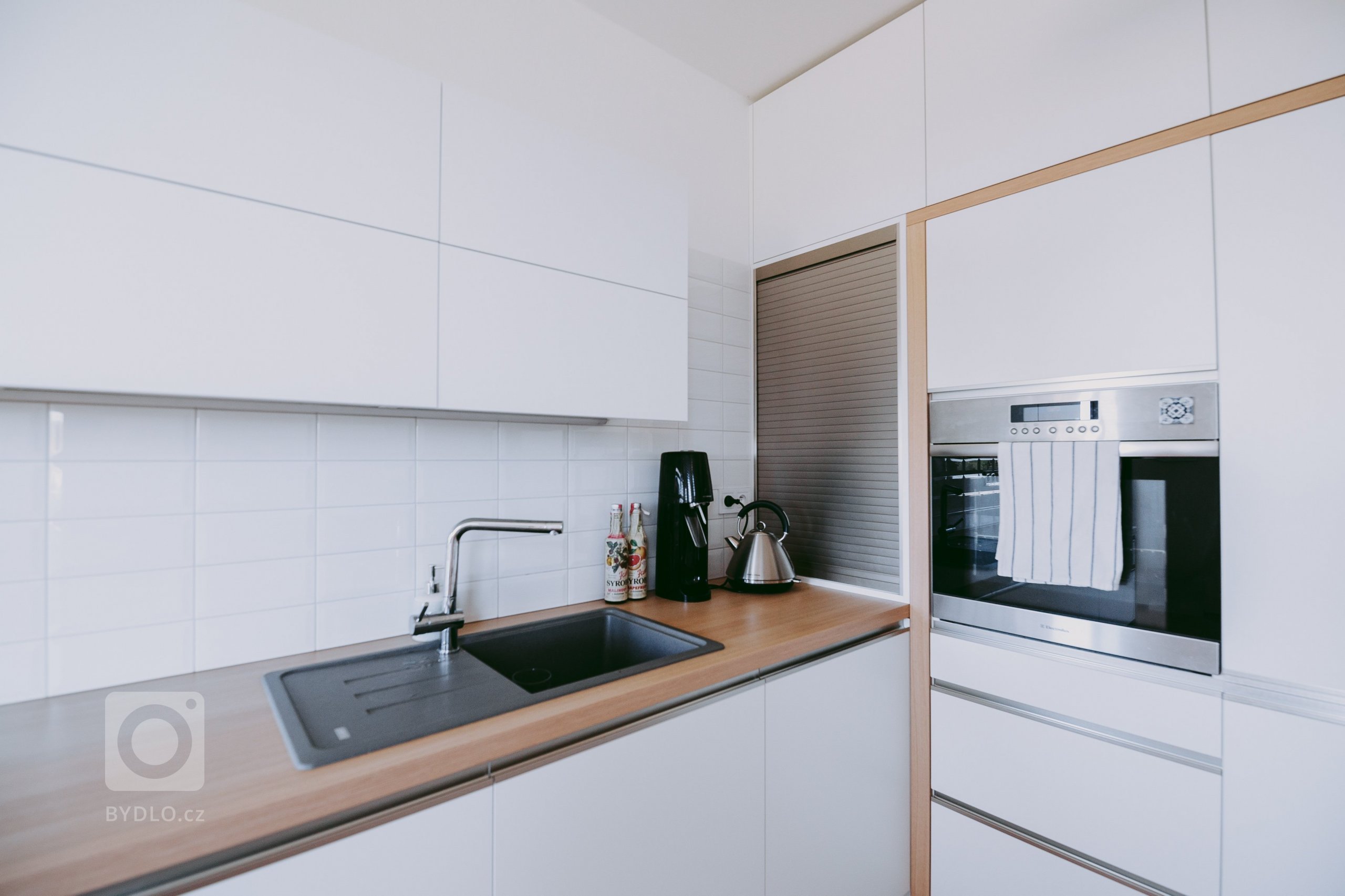 Fotograf: Kristýna Černá