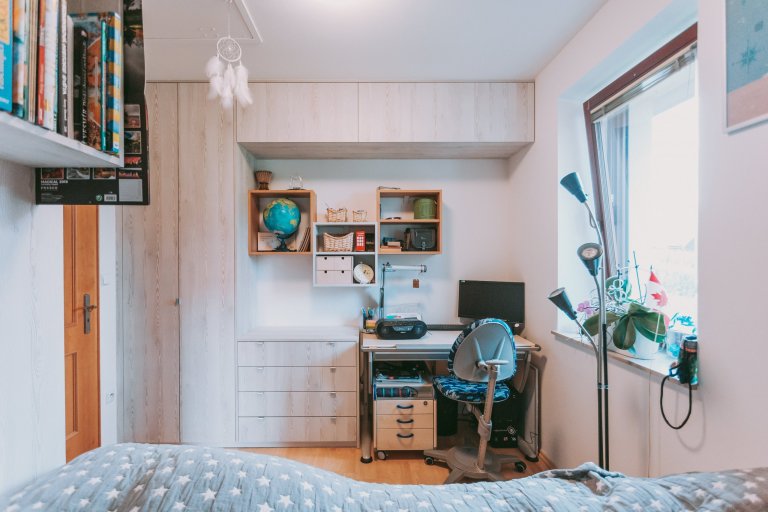 Fotograf: Kristýna Černá