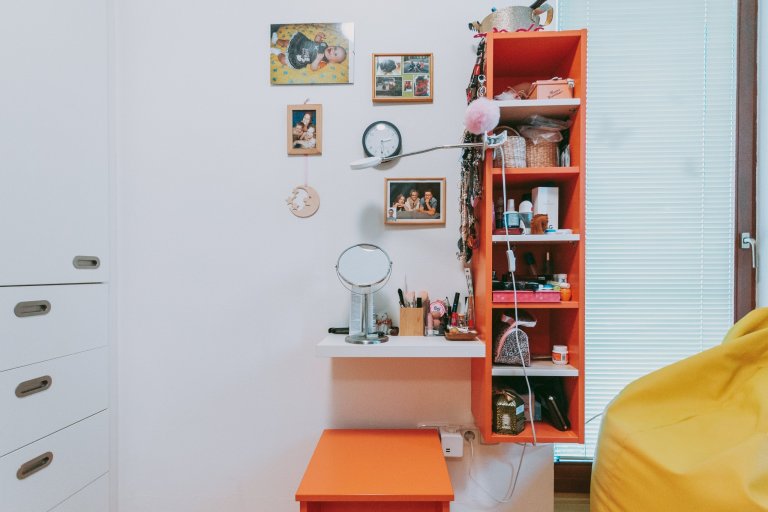 Fotograf: Kristýna Černá