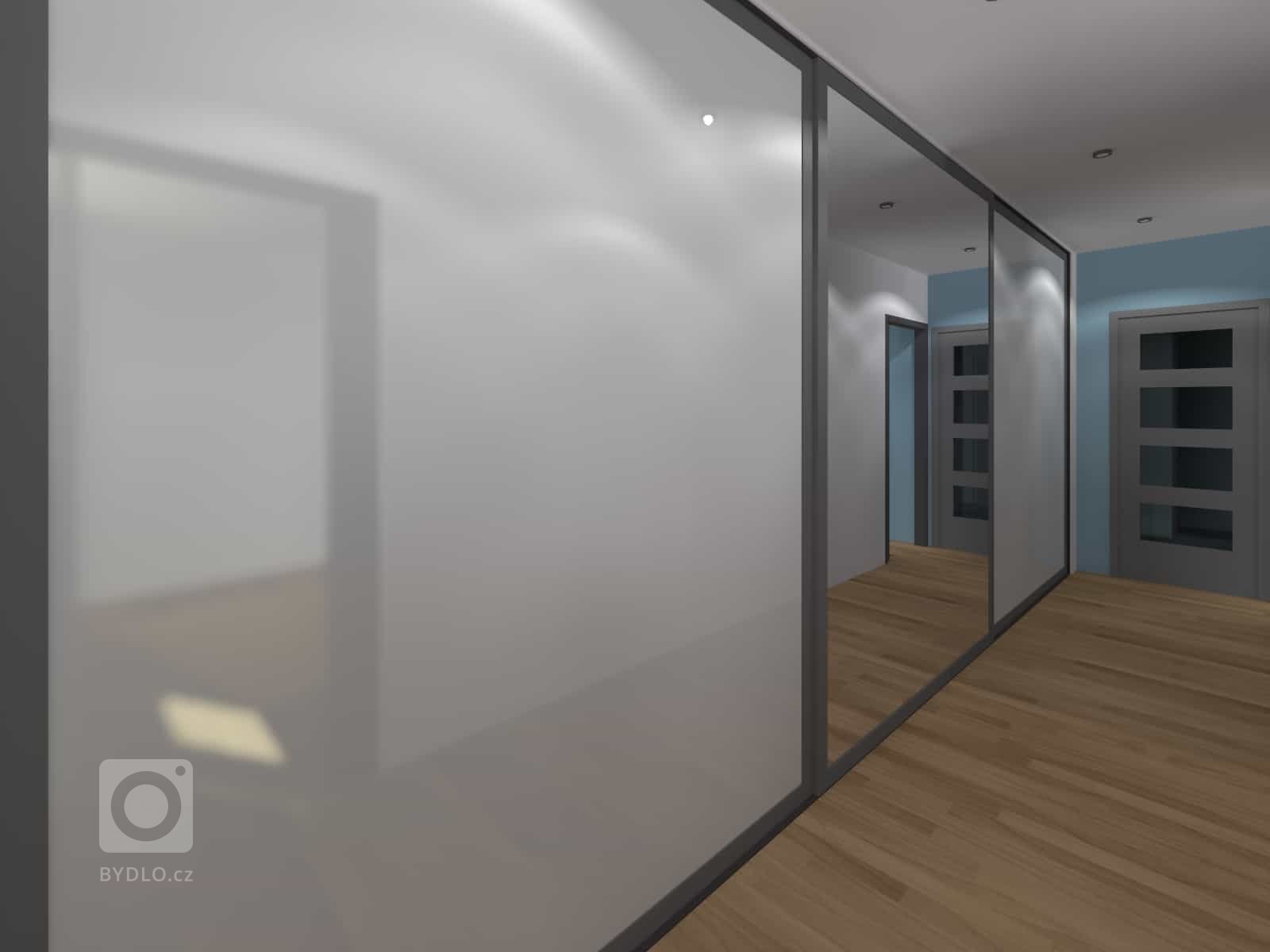 Mezonetový byt&nbsp;se nachází v rodinném domě a&nbsp;je reprezentativním příkladem dvougeneračního bydlení. Část rodinného domu,&nbsp;tedy 2. podlaží a…