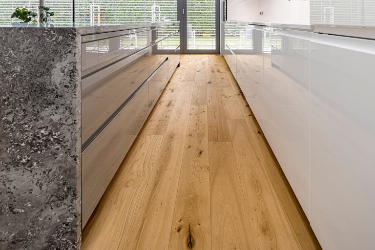 Dokonalá ergonomie

Jak to dopadne, když návrhářka sama navrhne kuchyni? Když má za sebou spoustu realizací pro zákazníky, má z první ruky přehled o…