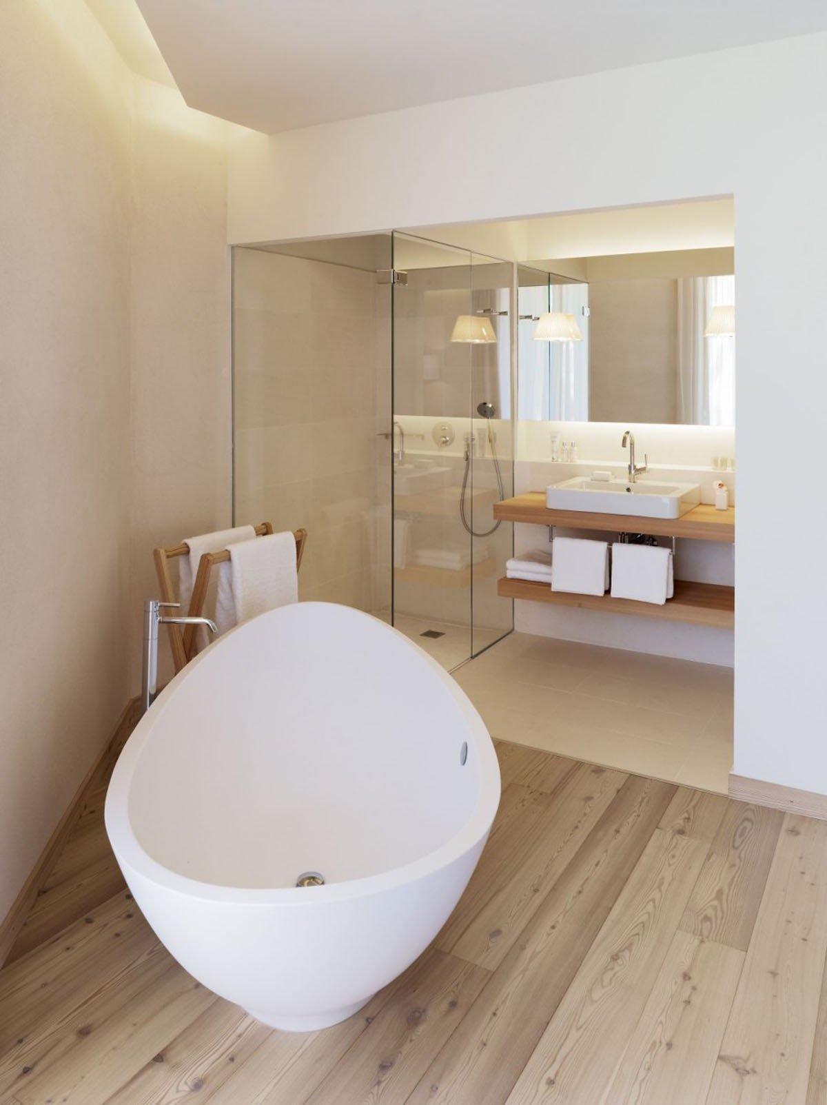 Čeho si při vstupu do domu všímají odborníci v designu? II. díl