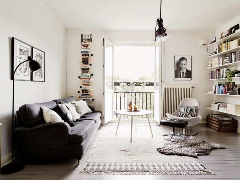 Čeho si při vstupu do domu všímají odborníci v designu? II. díl