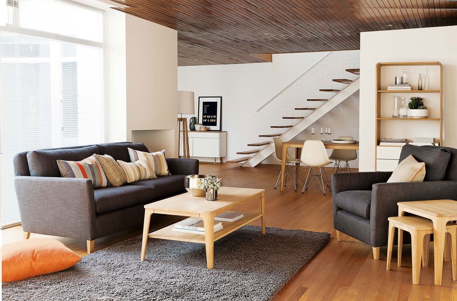 Čeho si při vstupu do domu všímají odborníci v designu? II. díl