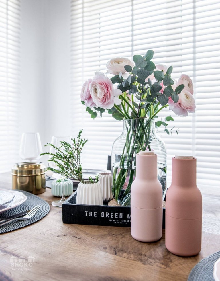 Loftový byt Poudre no.22