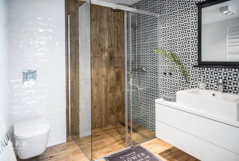 Loftový byt Poudre no.22