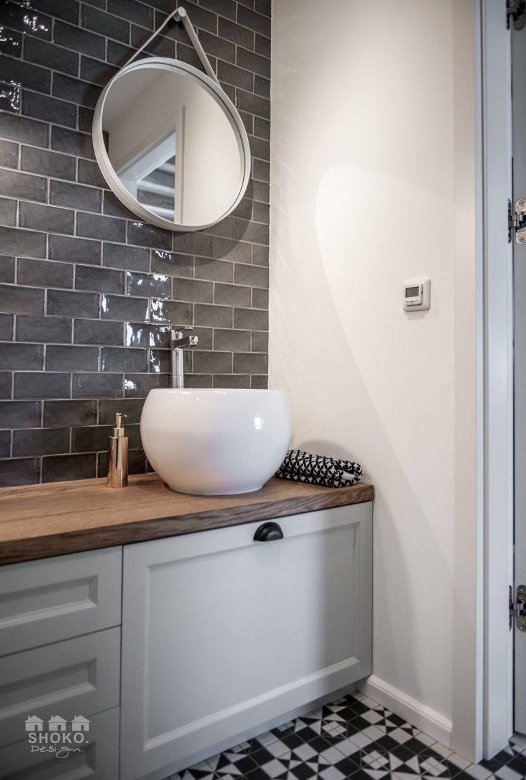 Loftový byt Poudre no.22