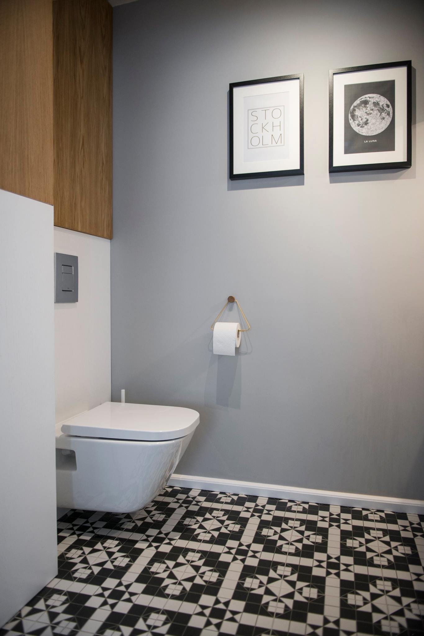 Loftový byt Poudre no.22