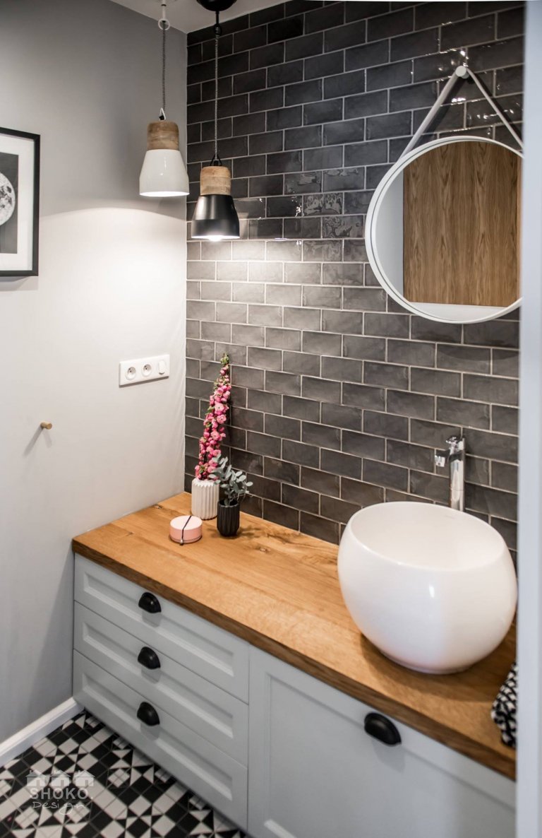 Loftový byt Poudre no.22