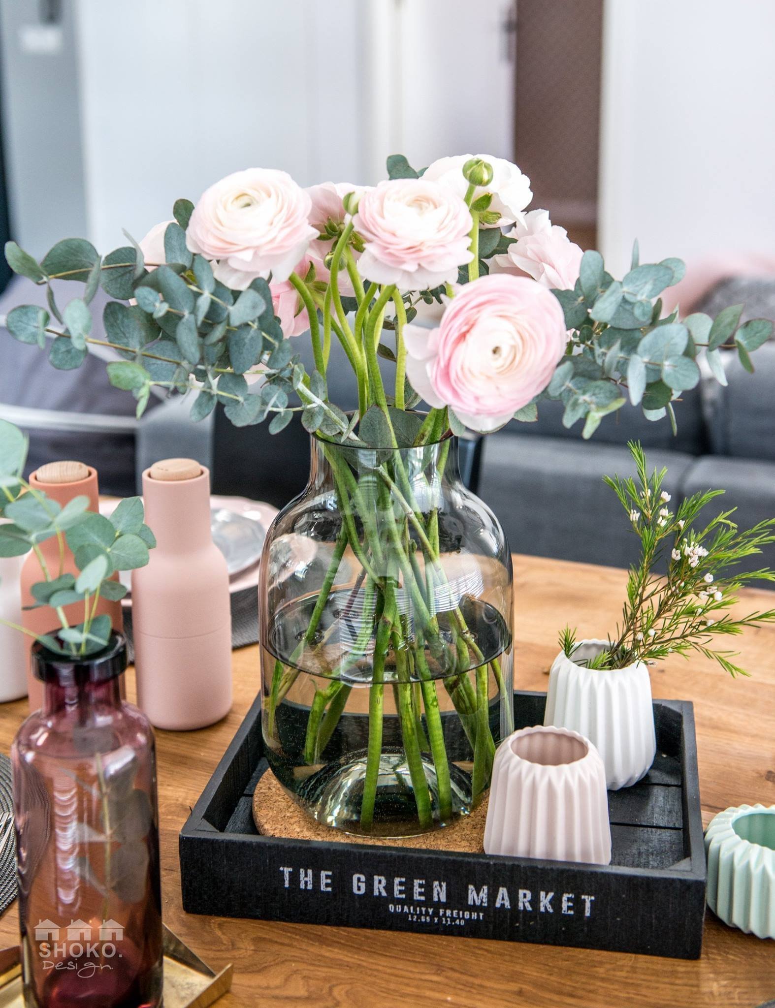 Loftový byt Poudre no.22