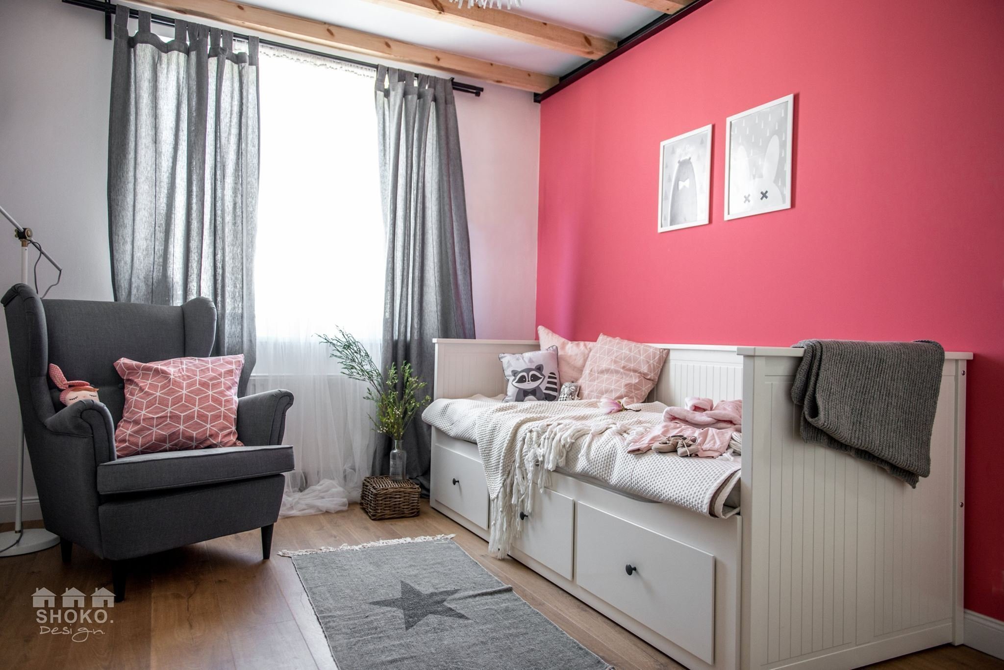 Loftový byt Poudre no.22