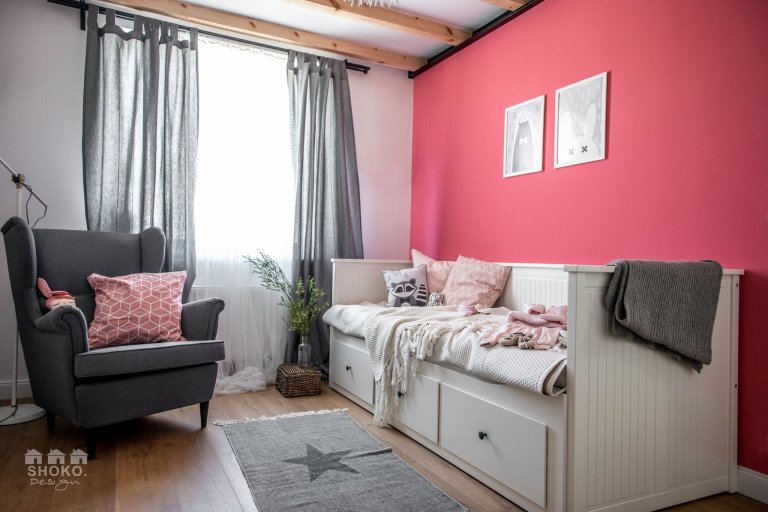 Loftový byt Poudre no.22