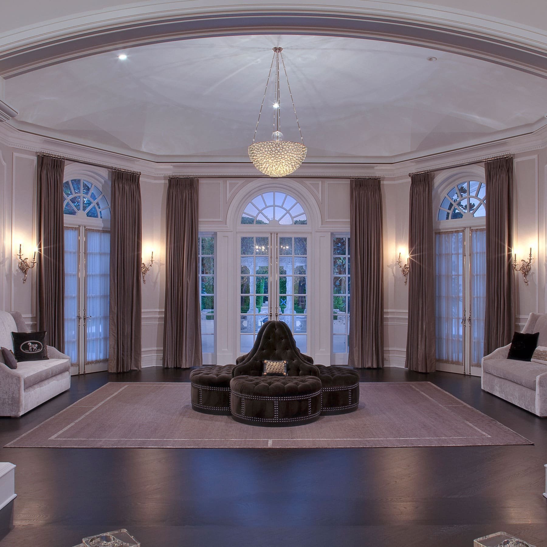 Nejdražší dům v Americe