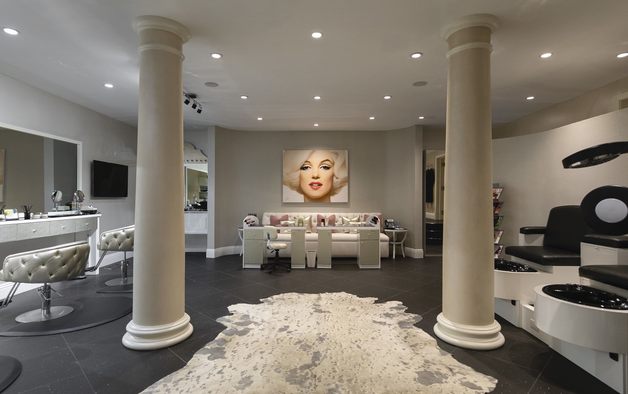 Nejdražší dům v Americe