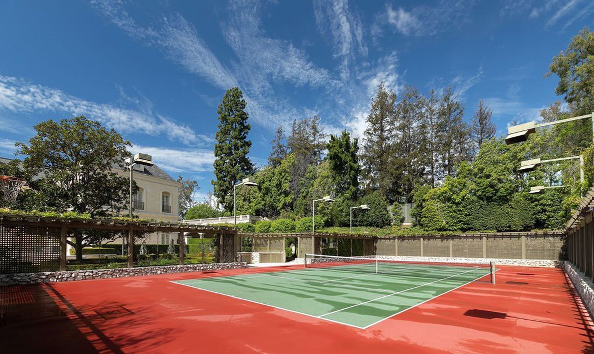 Nejdražší dům v Americe